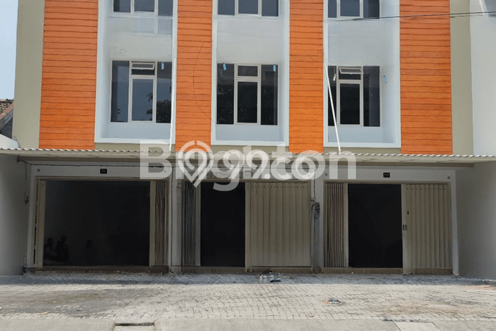 Untuk Dijual Ruko di Gayungan, Surabaya Harga Penawaran Spesial Untuk Dijual Ruko di Gayungan, Surabaya Harga Penawaran Spesial