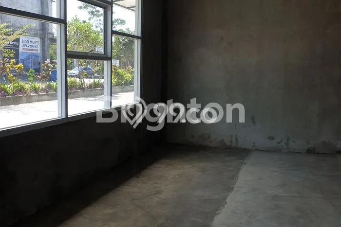Ruko bagus disewakan di Banjarsari Surakarta dengan LB 80m2 harga sewa terbaik Ruko bagus disewakan di Banjarsari Surakarta dengan LB 80m2 harga sewa terbaik