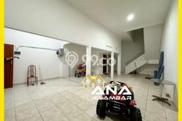 Untuk Dijual! Ruko di Jelambar Jakarta Barat LT 90m2 / LB 190m2 Kawasan Strategis Untuk Dijual! Ruko di Jelambar Jakarta Barat LT 90m2 / LB 190m2 Kawasan Strategis