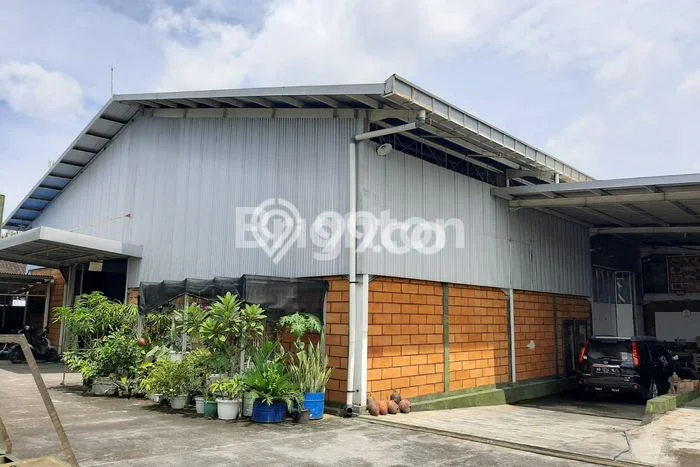 Untuk Dijual Gudang di Kasihan, Bantul Harga Penawaran Spesial Untuk Dijual Gudang di Kasihan, Bantul Harga Penawaran Spesial