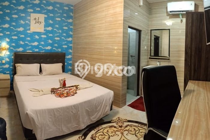 Unit Komersial Dijual di Bandung Kidul Bandung Luas Bangunan 1700m2 Unit Komersial Dijual di Bandung Kidul Bandung Luas Bangunan 1700m2