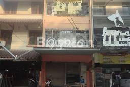 Ruko paling strategis disewakan di Cinere Depok Ruko paling strategis disewakan di Cinere Depok