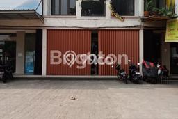 Unit Ruko Paling Strategis di Cibinong Bogor dengan LB 221m2 Unit Ruko Paling Strategis di Cibinong Bogor dengan LB 221m2