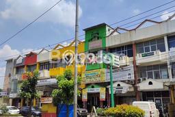 Ruko Dijual di Prime Area Depok Luas 216m2 Ruko Dijual di Prime Area Depok Luas 216m2
