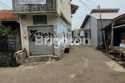 Unit Ruko Dijual di Beji Depok Luas Tanah 58m2, Luas Bangunan 110m2 Unit Ruko Dijual di Beji Depok Luas Tanah 58m2, Luas Bangunan 110m2