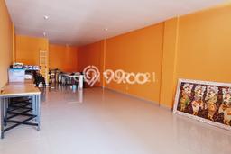 Ruko Kawasan Denpasar Barat, Luas 250m², Lokasi Berkembang, Jalan Utama Ruko Kawasan Denpasar Barat, Luas 250m², Lokasi Berkembang, Jalan Utama