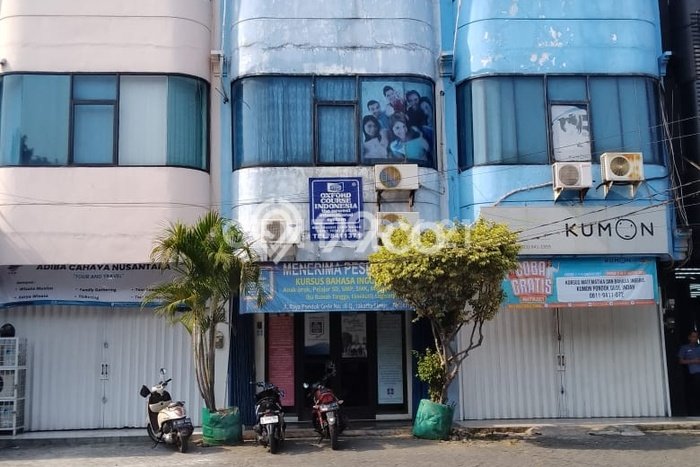 Untuk Dijual Ruko di Cipayung, Jakarta Timur Harga Penawaran Spesial Untuk Dijual Ruko di Cipayung, Jakarta Timur Harga Penawaran Spesial