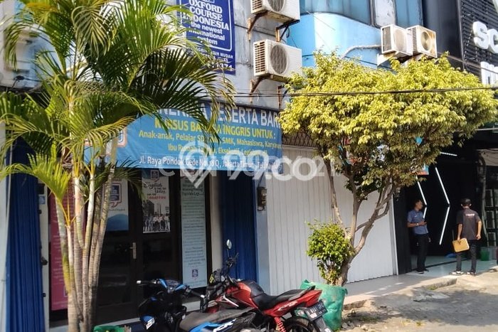 Untuk Dijual Ruko di Cipayung, Jakarta Timur Harga Penawaran Spesial Untuk Dijual Ruko di Cipayung, Jakarta Timur Harga Penawaran Spesial