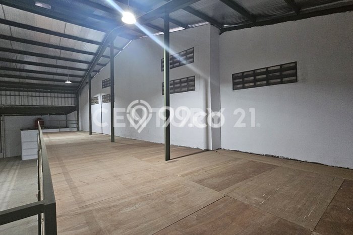 Gudang bagus disewakan di Citeureup Bogor dengan LB 723m2 harga sewa terbaik Gudang bagus disewakan di Citeureup Bogor dengan LB 723m2 harga sewa terbaik