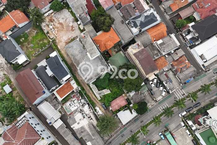 Unit Komersial Dijual di Jakarta Selatan LT 1890m2 & LB 1125m2 Unit Komersial Dijual di Jakarta Selatan LT 1890m2 & LB 1125m2