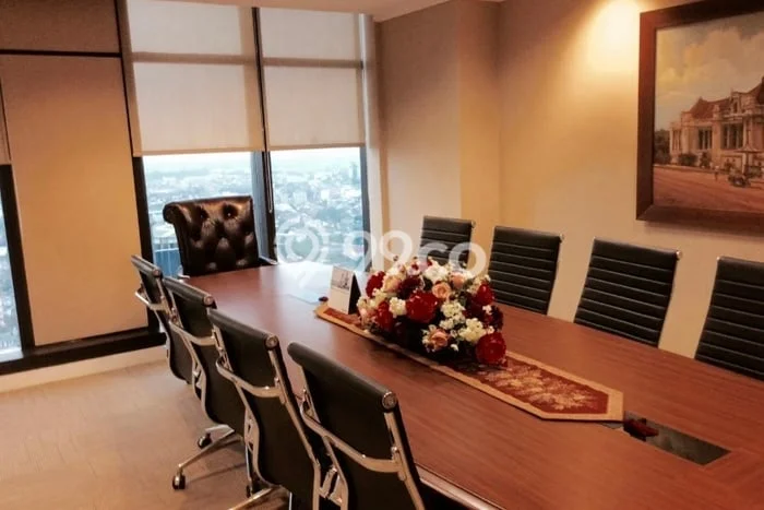 Lokasi Strategis! Dijual Kantor Bisnis di Cilandak, Jakarta Selatan Kondisi Bagus Lokasi Strategis! Dijual Kantor Bisnis di Cilandak, Jakarta Selatan Kondisi Bagus