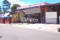 Area Ramai! Gudang Dijual di Teluk Betung Barat untuk Bisnis Luas Bangunan 100m2 Area Ramai! Gudang Dijual di Teluk Betung Barat untuk Bisnis Luas Bangunan 100m2