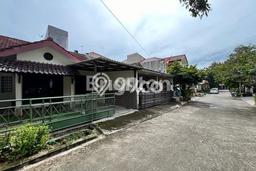 Dijual Ruko di Beji Depok LT 98m2 / LB 80m2 Dijual Ruko di Beji Depok LT 98m2 / LB 80m2