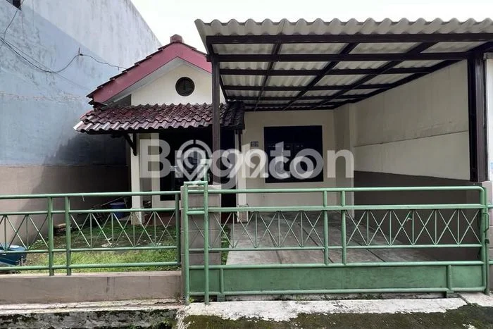 LOKASI STRATEGIS! Ruko di Beji, Luas 80m2m², Kawasan Bisnis LOKASI STRATEGIS! Ruko di Beji, Luas 80m2m², Kawasan Bisnis