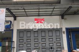 Ruko Paling Dicari LB 319m2 Dijual di Medan Baru Ruko Paling Dicari LB 319m2 Dijual di Medan Baru