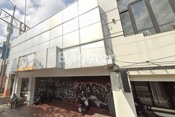 KAWASAN PREMIUM! Ruko Kawasan Jetis, Luas 400m², Pusat Komersial KAWASAN PREMIUM! Ruko Kawasan Jetis, Luas 400m², Pusat Komersial