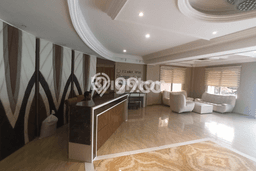 Komersial Disewakan Lokasi Tebet Jakarta Selatan Harga Spesial! Komersial Disewakan Lokasi Tebet Jakarta Selatan Harga Spesial!