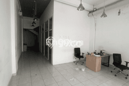 Dijual! Ruko di Patal Senayan Jakarta Selatan LT 75m2 / LB 300m2 Kawasan Bisnis Dijual! Ruko di Patal Senayan Jakarta Selatan LT 75m2 / LB 300m2 Kawasan Bisnis