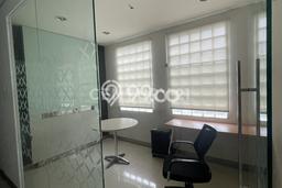 Jual Ruko Kawasan Kuningan, Luas 571m², Lokasi Premium Jual Ruko Kawasan Kuningan, Luas 571m², Lokasi Premium