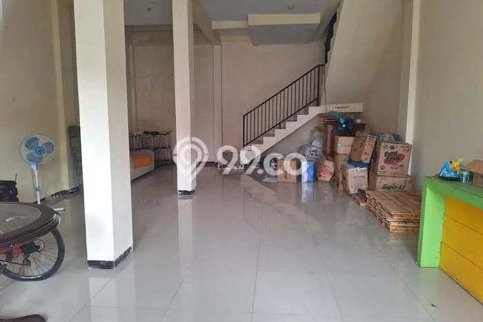 Unit Ruko Dijual di Manyar Gresik Luas Bangunan 180m2 Unit Ruko Dijual di Manyar Gresik Luas Bangunan 180m2