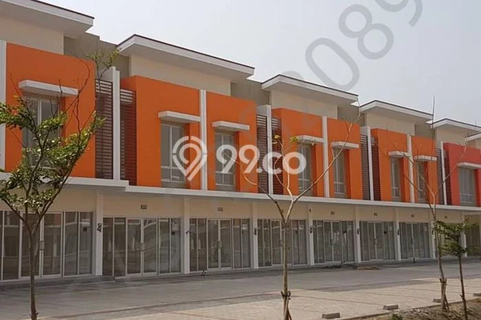 Paling Dicari! Ruko Dijual di Citra Maja Raya Harga Kompetitif Paling Dicari! Ruko Dijual di Citra Maja Raya Harga Kompetitif