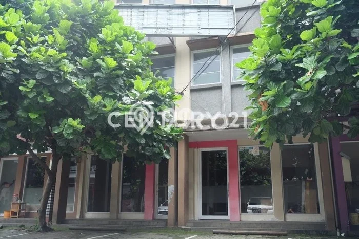 FOR RENT! Ruko di Pajajaran Cocok untuk Bisnis 206m2 FOR RENT! Ruko di Pajajaran Cocok untuk Bisnis 206m2