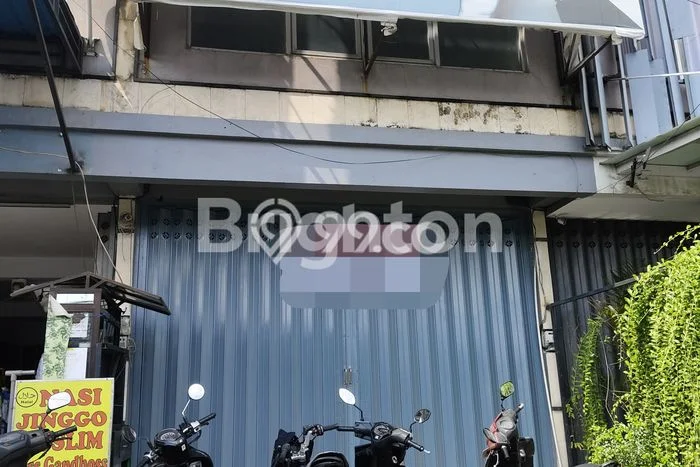 ruko 3 lantai di lokasi ramai dan strategis ruko 3 lantai di lokasi ramai dan strategis