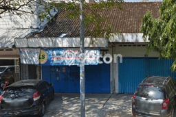 Unit Ruko Dijual di Serengan Surakarta 150m2 Unit Ruko Dijual di Serengan Surakarta 150m2