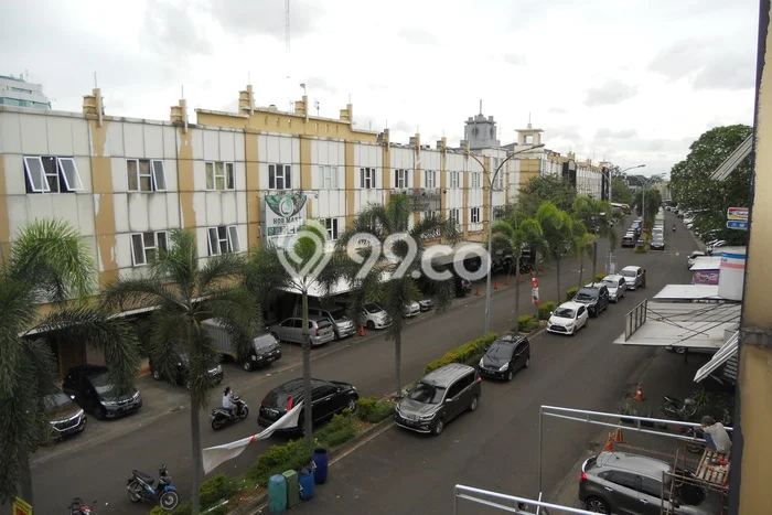 Ruko For Rent di BSD, Luas 202m², Area Strategis, Siap Bisnis Ruko For Rent di BSD, Luas 202m², Area Strategis, Siap Bisnis
