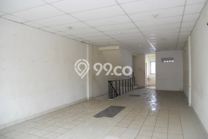 Ruko For Rent di BSD, Luas 202m², Area Strategis, Siap Bisnis Ruko For Rent di BSD, Luas 202m², Area Strategis, Siap Bisnis