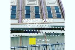 Pabrik Dijual di Tanjung Karang Pusat LT 1m2, LB 0m2 untuk Investasi Pabrik Dijual di Tanjung Karang Pusat LT 1m2, LB 0m2 untuk Investasi