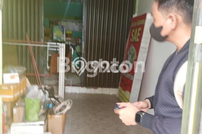 Ruko For Rent Kawasan Sendangmulyo, Luas 60m², Kawasan Potensial Ruko For Rent Kawasan Sendangmulyo, Luas 60m², Kawasan Potensial