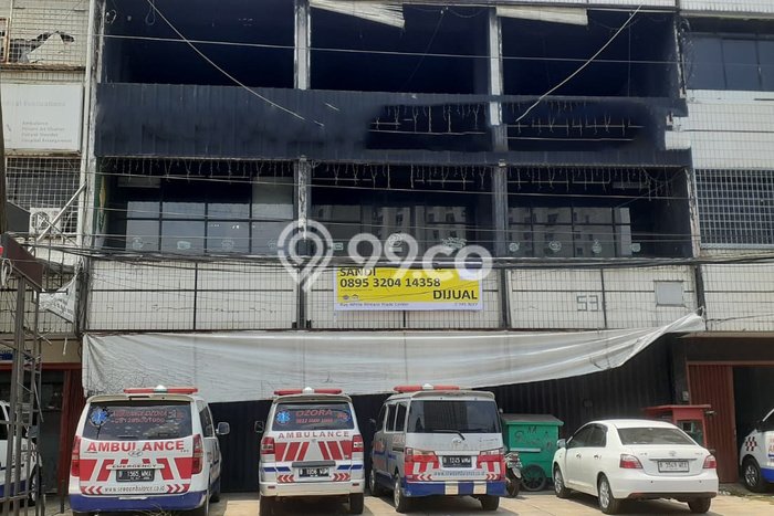 Ruko Favorit Dijual di Ciputat Tangerang Selatan Area Pusat Bisnis Ruko Favorit Dijual di Ciputat Tangerang Selatan Area Pusat Bisnis