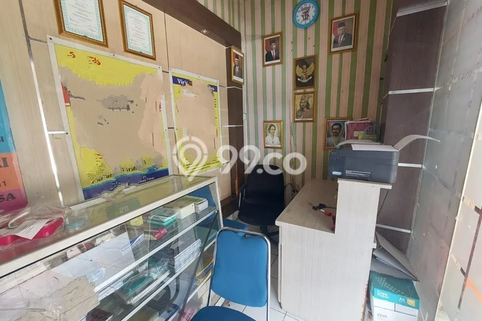 Kantor Dijual Lokasi Stratagis di Bekasi Timur Bekasi Cocok untuk Investasi Kantor Dijual Lokasi Stratagis di Bekasi Timur Bekasi Cocok untuk Investasi