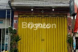 Untuk Dijual! Ruko di Ketawanggede Malang LT 72m2 / LB 216m2 Kawasan Strategis Untuk Dijual! Ruko di Ketawanggede Malang LT 72m2 / LB 216m2 Kawasan Strategis