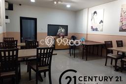 KAWASAN KOMERSIAL! Ruko For Rent di Kelapa Gading, Luas 90m², Akses Utama KAWASAN KOMERSIAL! Ruko For Rent di Kelapa Gading, Luas 90m², Akses Utama