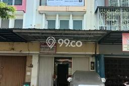 Untuk Dijual! Ruko di Harapan Indah Bekasi LT 90m2 / LB 225m2 Kawasan Bisnis Untuk Dijual! Ruko di Harapan Indah Bekasi LT 90m2 / LB 225m2 Kawasan Bisnis