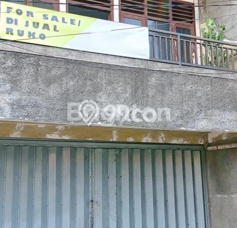 RUKO 3 LANTAI DI DAERAH RAMAI RUKO 3 LANTAI DI DAERAH RAMAI