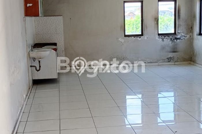 RUKO 3 LANTAI DI DAERAH RAMAI RUKO 3 LANTAI DI DAERAH RAMAI
