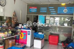 Ruko Dijual di Prime Area Bandung Luas 130m2 Ruko Dijual di Prime Area Bandung Luas 130m2