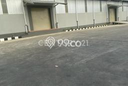 Area Strategis! Disewakan Gudang Lokasi Margadana, Tegal Cocok untuk Bisnis Area Strategis! Disewakan Gudang Lokasi Margadana, Tegal Cocok untuk Bisnis