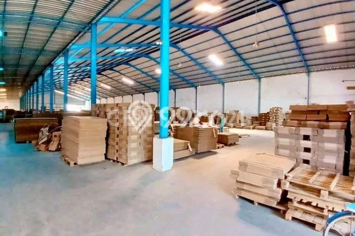 Unit Gudang Dijual di Tasikmadu Karanganyar Luas Bangunan 2500m2 Unit Gudang Dijual di Tasikmadu Karanganyar Luas Bangunan 2500m2