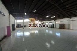 Unit Ruko Dijual di Bandung LT 2000m2 & LB 650m2 Unit Ruko Dijual di Bandung LT 2000m2 & LB 650m2