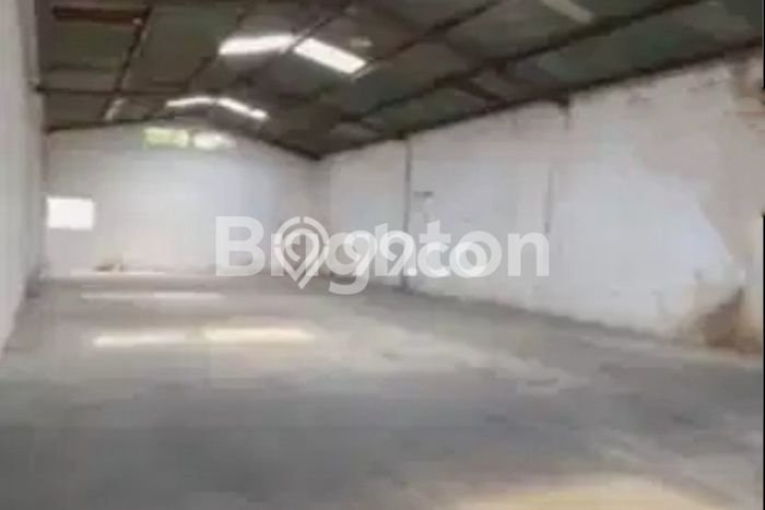 Gudang Kawasan , Luas 426m2m², For Rent, Pusat Komersial, Ready Usaha Gudang Kawasan , Luas 426m2m², For Rent, Pusat Komersial, Ready Usaha