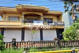 Unit Gudang Disewakan di Sunset Road di Area Ramai & Strategis Unit Gudang Disewakan di Sunset Road di Area Ramai & Strategis