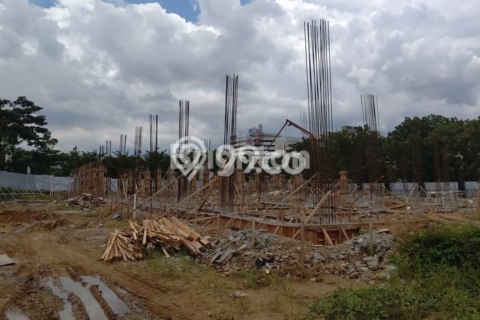 Lokasi Strategis! Dijual Ruko Bisnis di Kiaracondong, Bandung Kondisi Bagus Lokasi Strategis! Dijual Ruko Bisnis di Kiaracondong, Bandung Kondisi Bagus