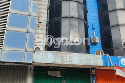 Ruko Dijual di Sedati Sidoarjo dengan LB 330m2 Ruko Dijual di Sedati Sidoarjo dengan LB 330m2