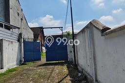 Gudang Dijual di Sukun LT 1300m2, LB 1006m2 untuk Investasi Gudang Dijual di Sukun LT 1300m2, LB 1006m2 untuk Investasi