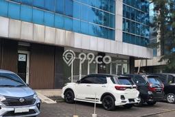 Dijual! Gudang di BSD City Tangerang LT 4m2 / LB 162m2 Kawasan Strategis Dijual! Gudang di BSD City Tangerang LT 4m2 / LB 162m2 Kawasan Strategis