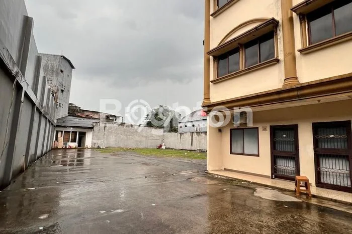 Unit Komersial Disewakan di Depok Area Strategis Harga Kompetitif Unit Komersial Disewakan di Depok Area Strategis Harga Kompetitif